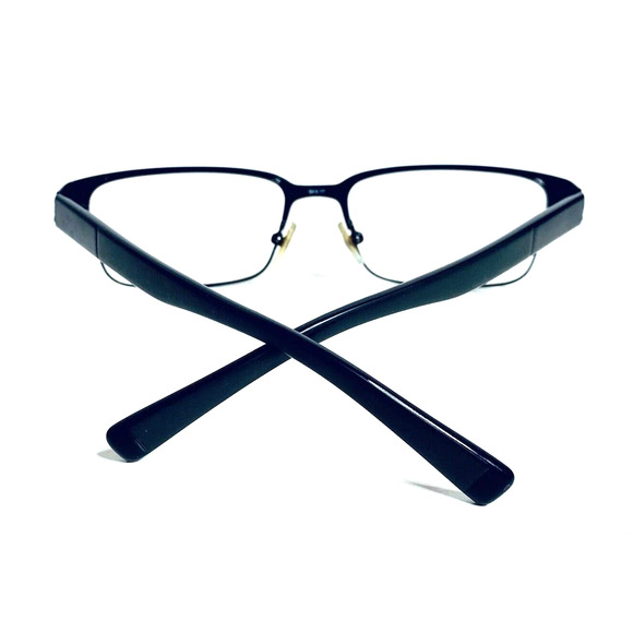 Armani Exchange Black Frame Glasses main image 8